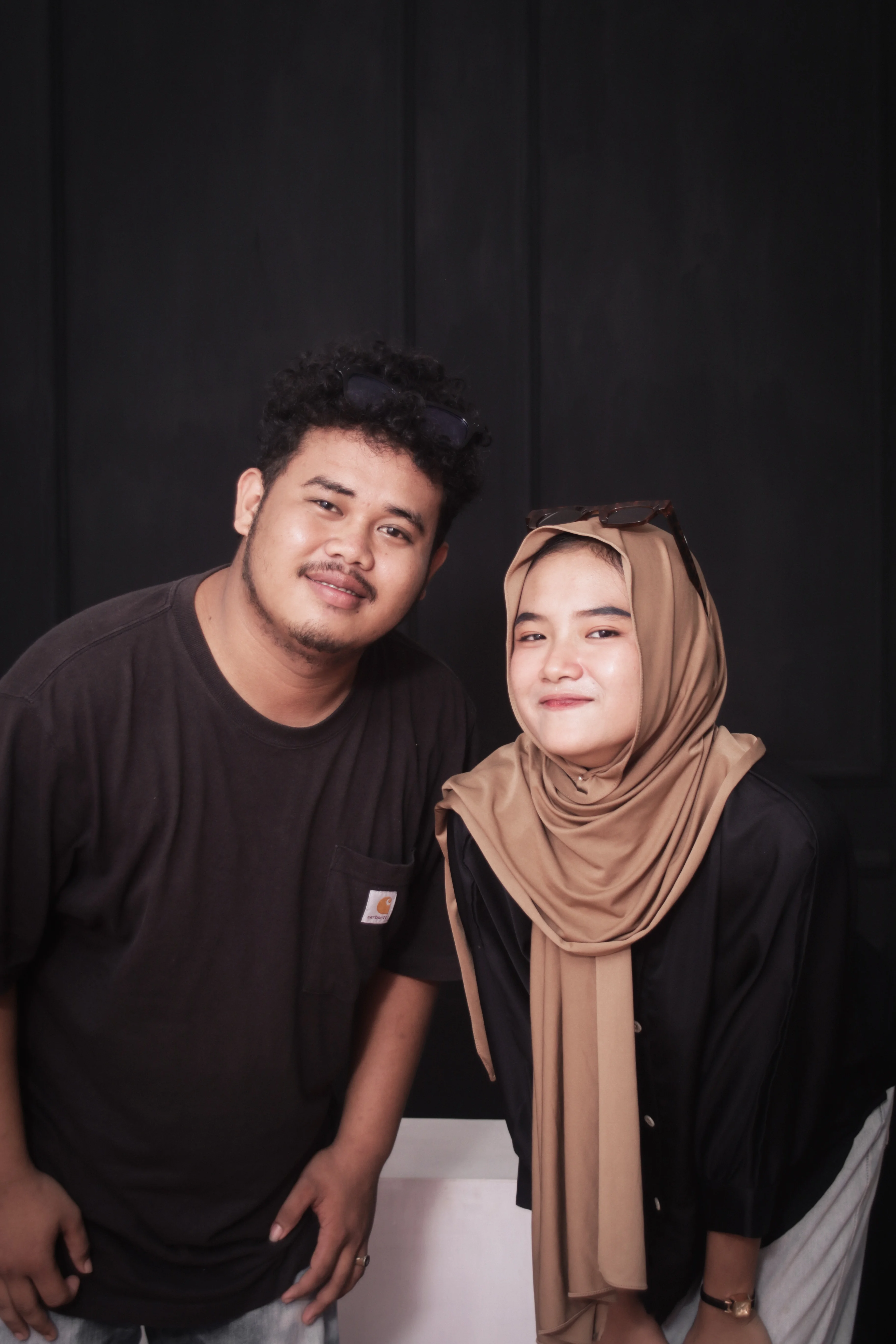 Couple Photo Studio